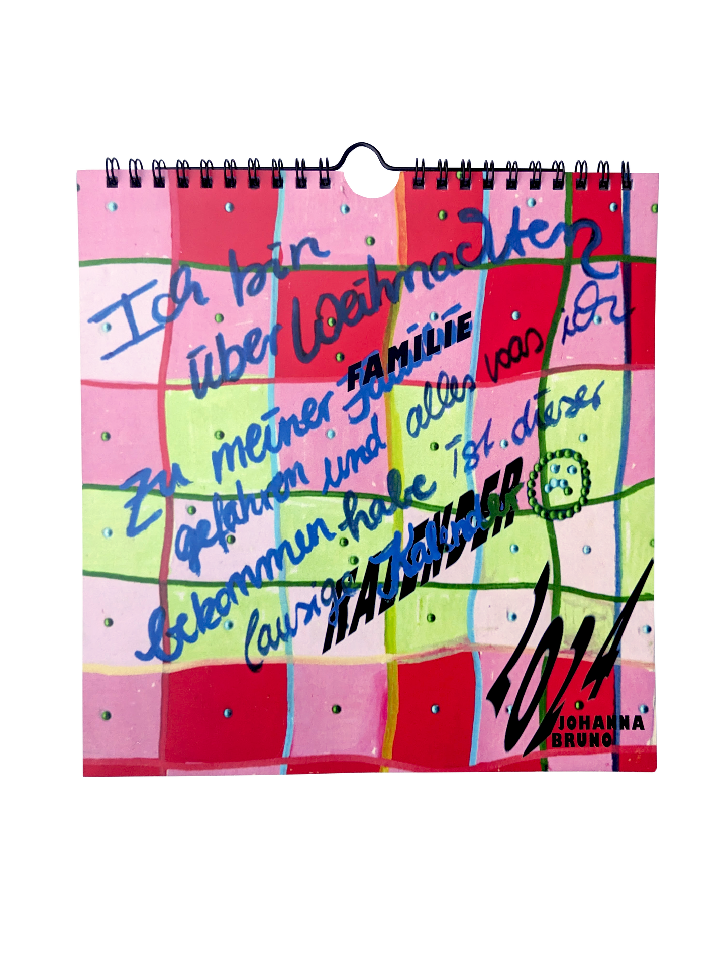 lausiger Kalender