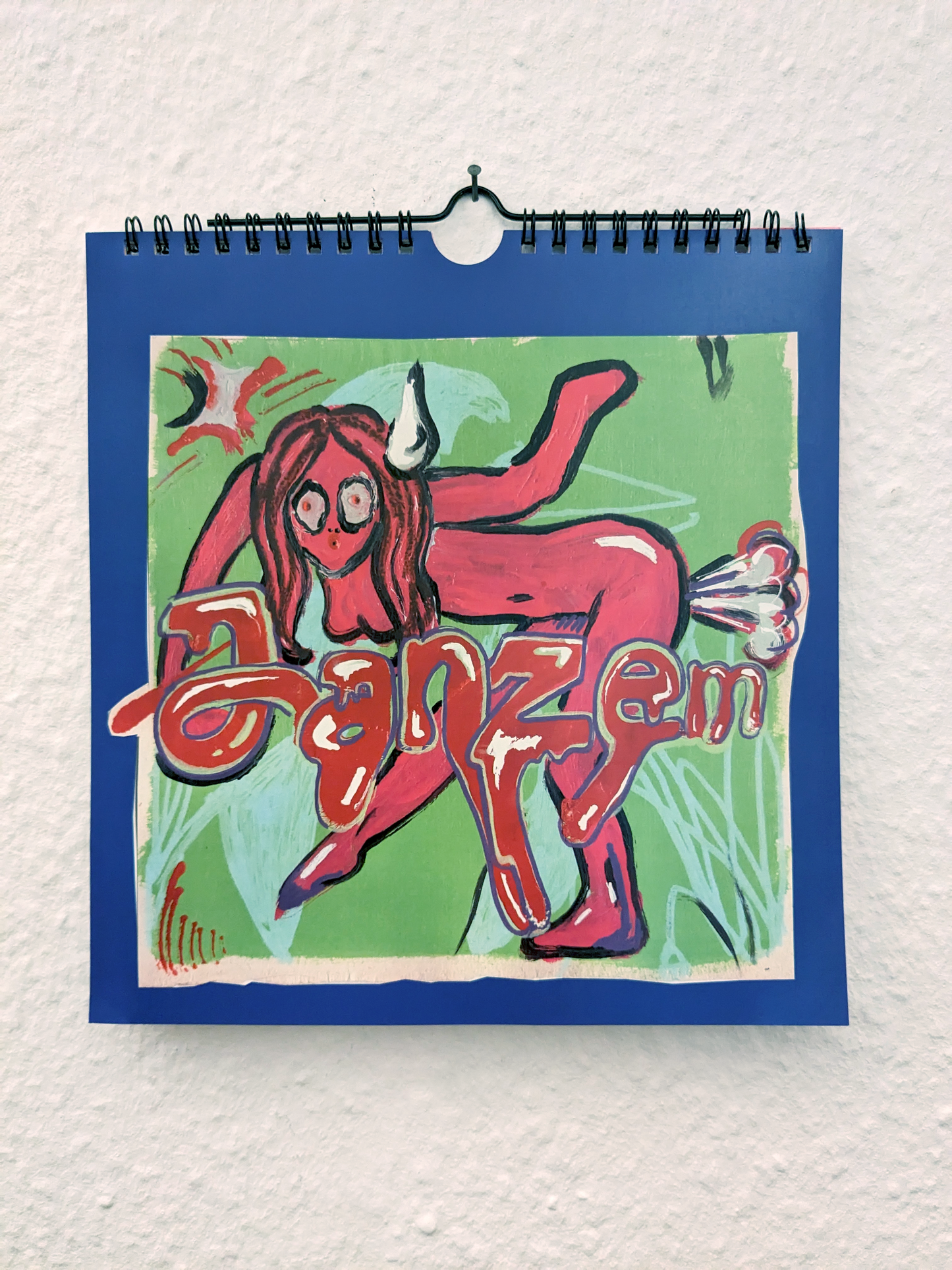 LAUSIGER KALENDER