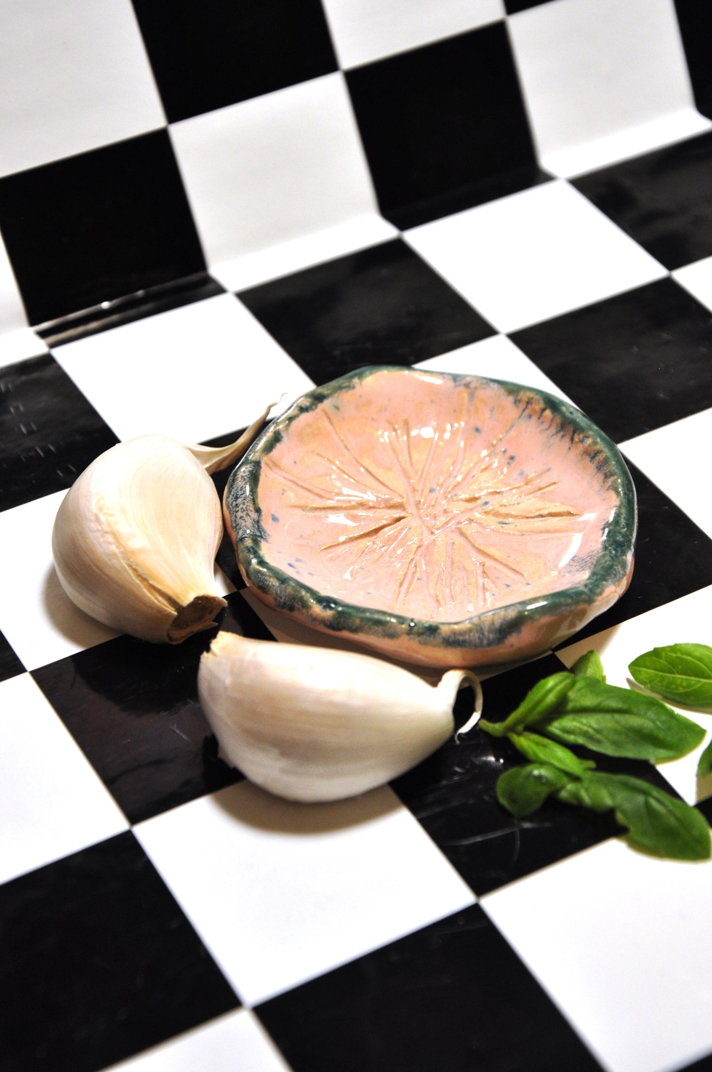 Keramik Grinder Reibe