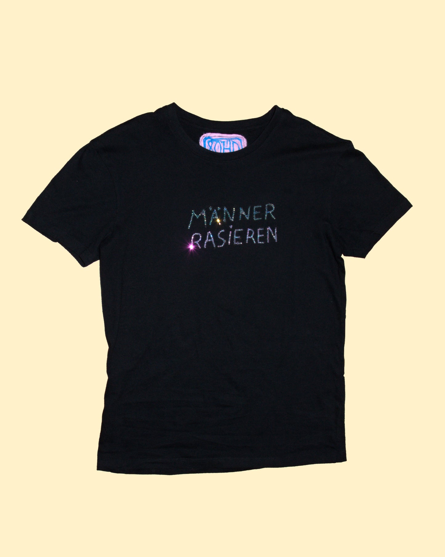 MÄNNER RASIEREN - Shirt