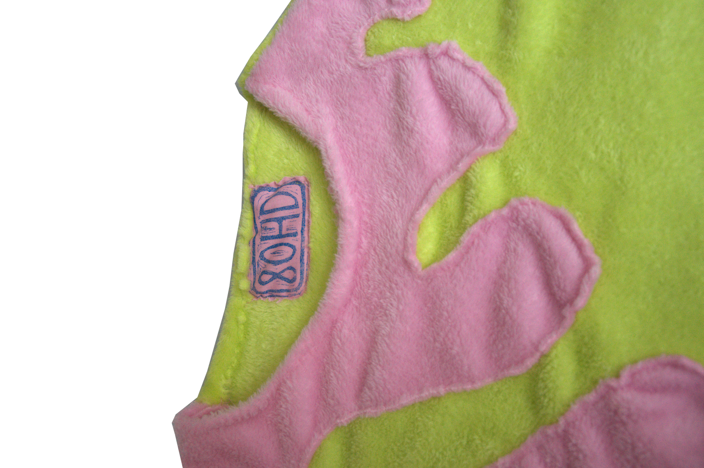 Flausch Shirt