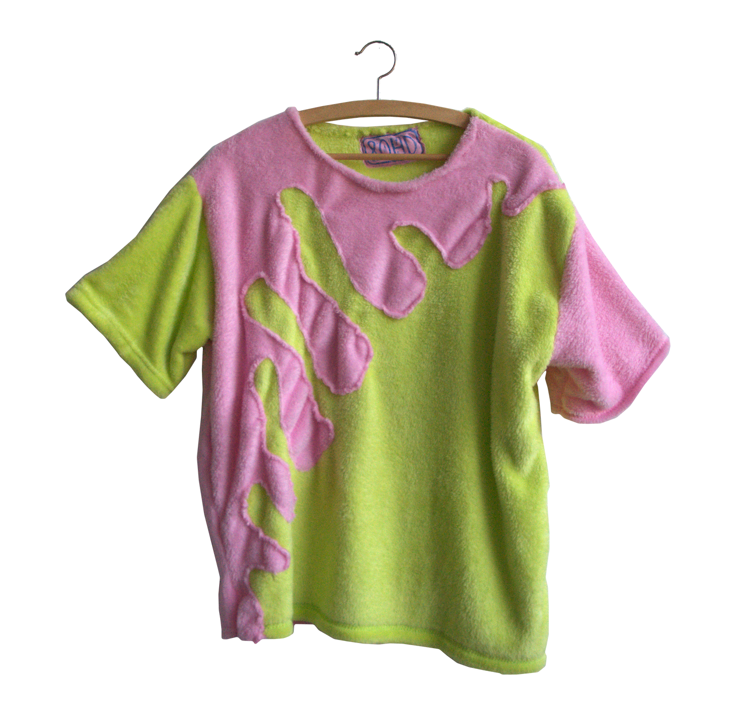 Flausch Shirt
