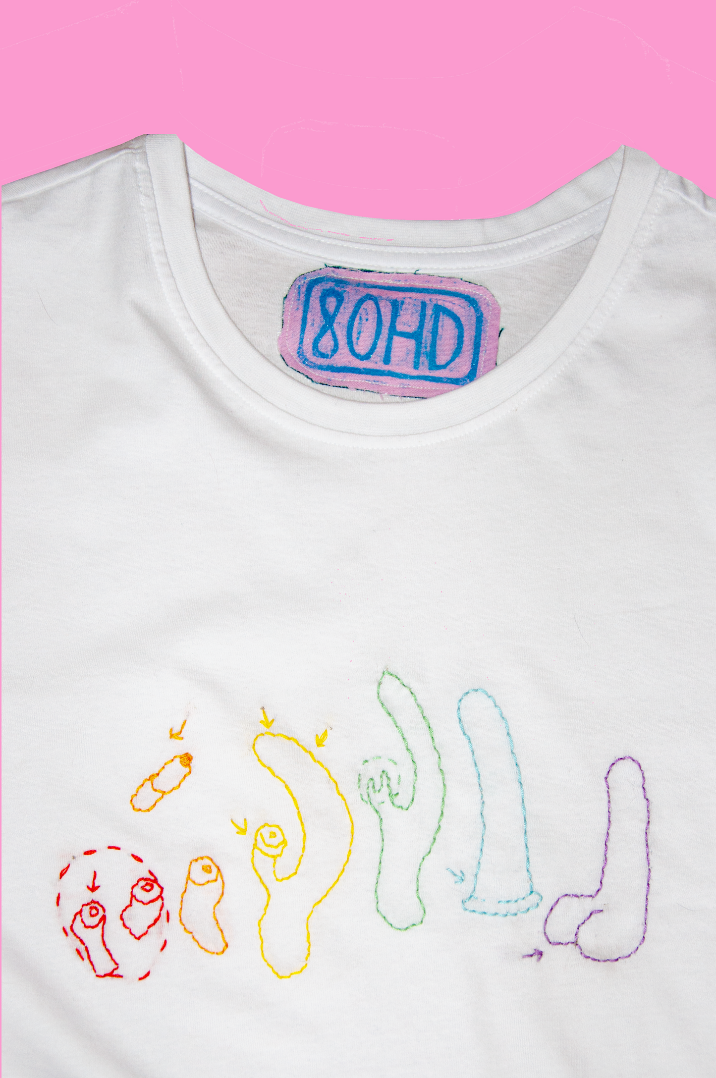 Dildo und Vibratoren Shirt