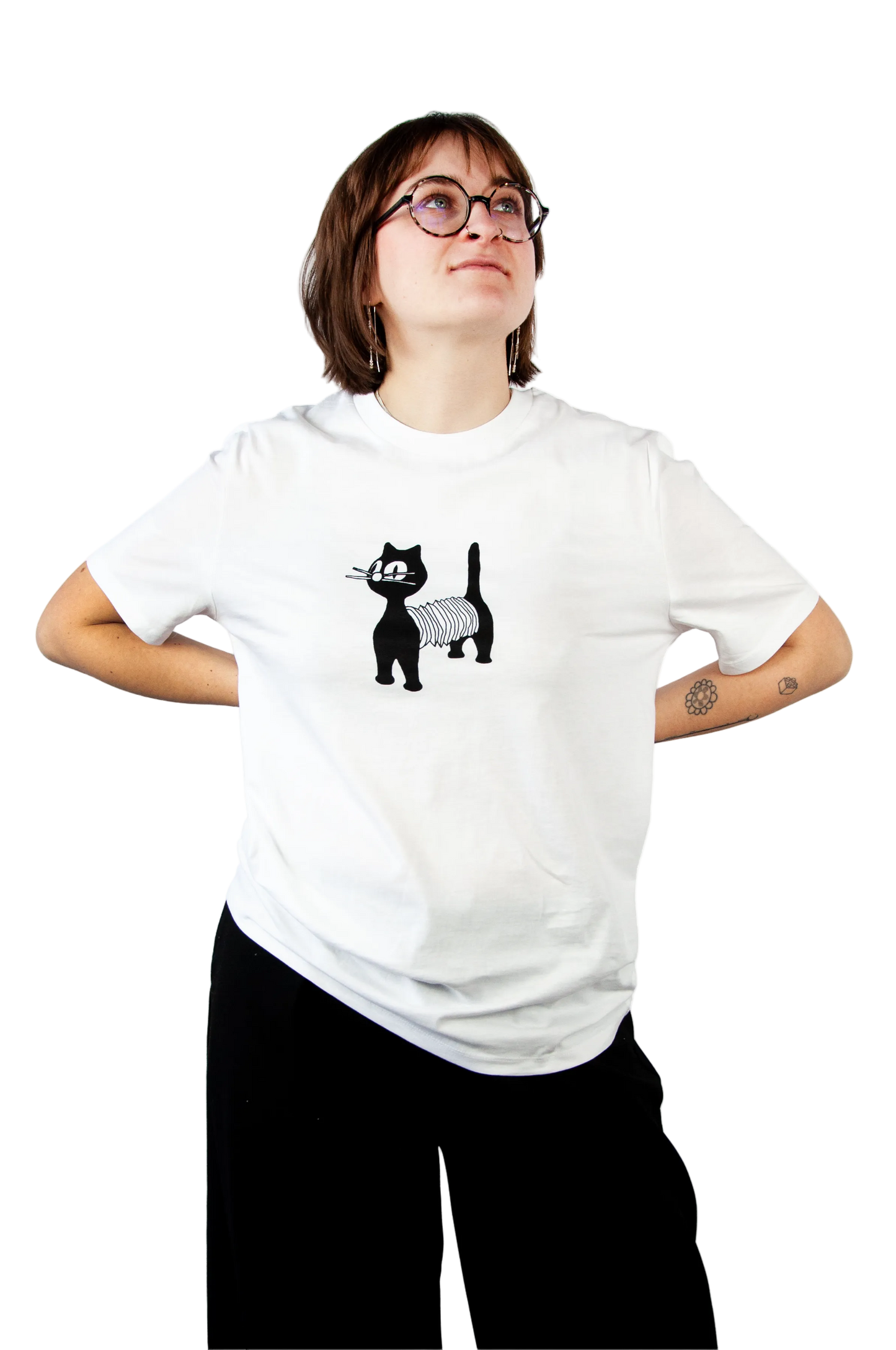KATZI T-shirt