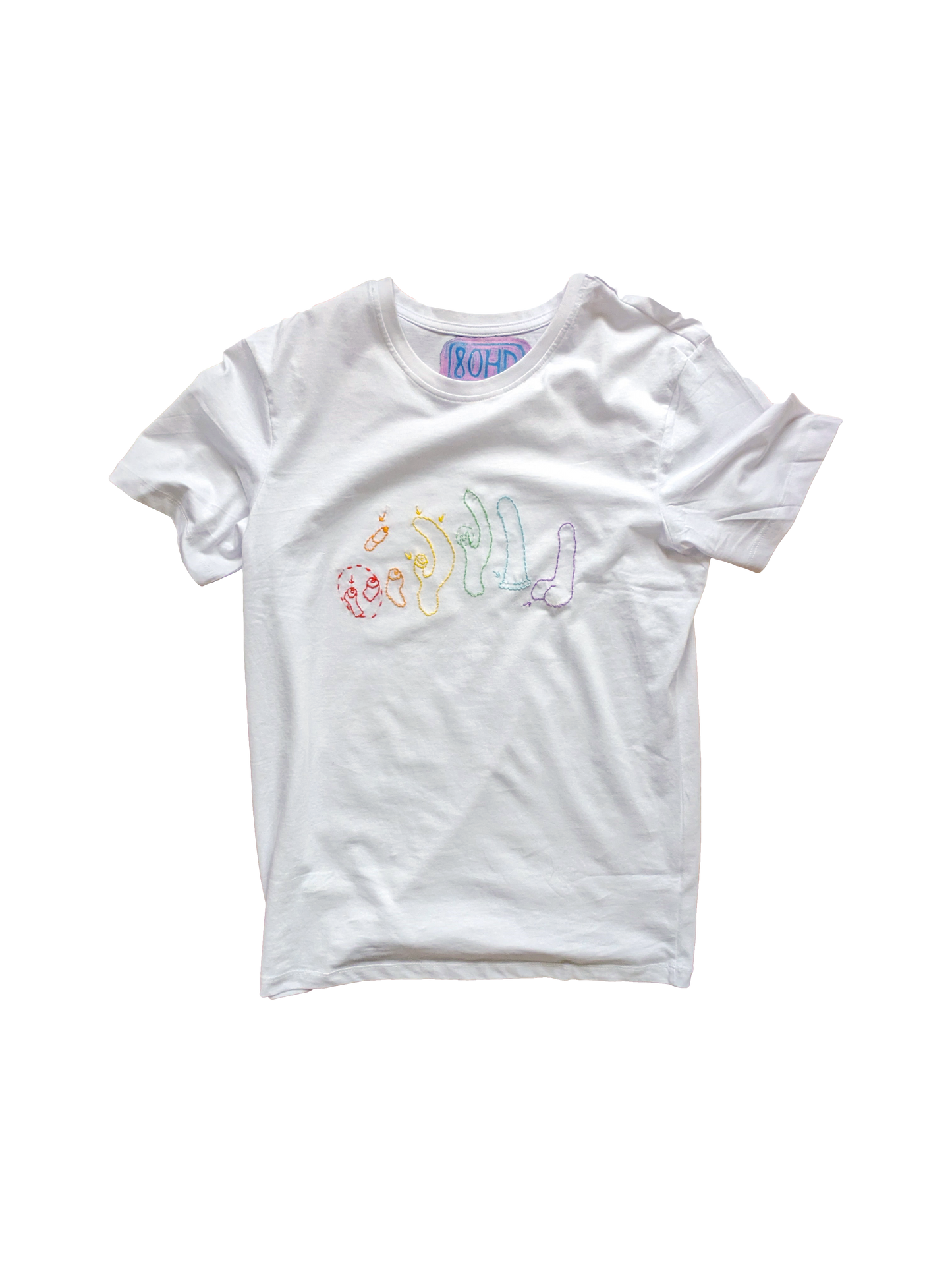 Dildo und Vibratoren Shirt