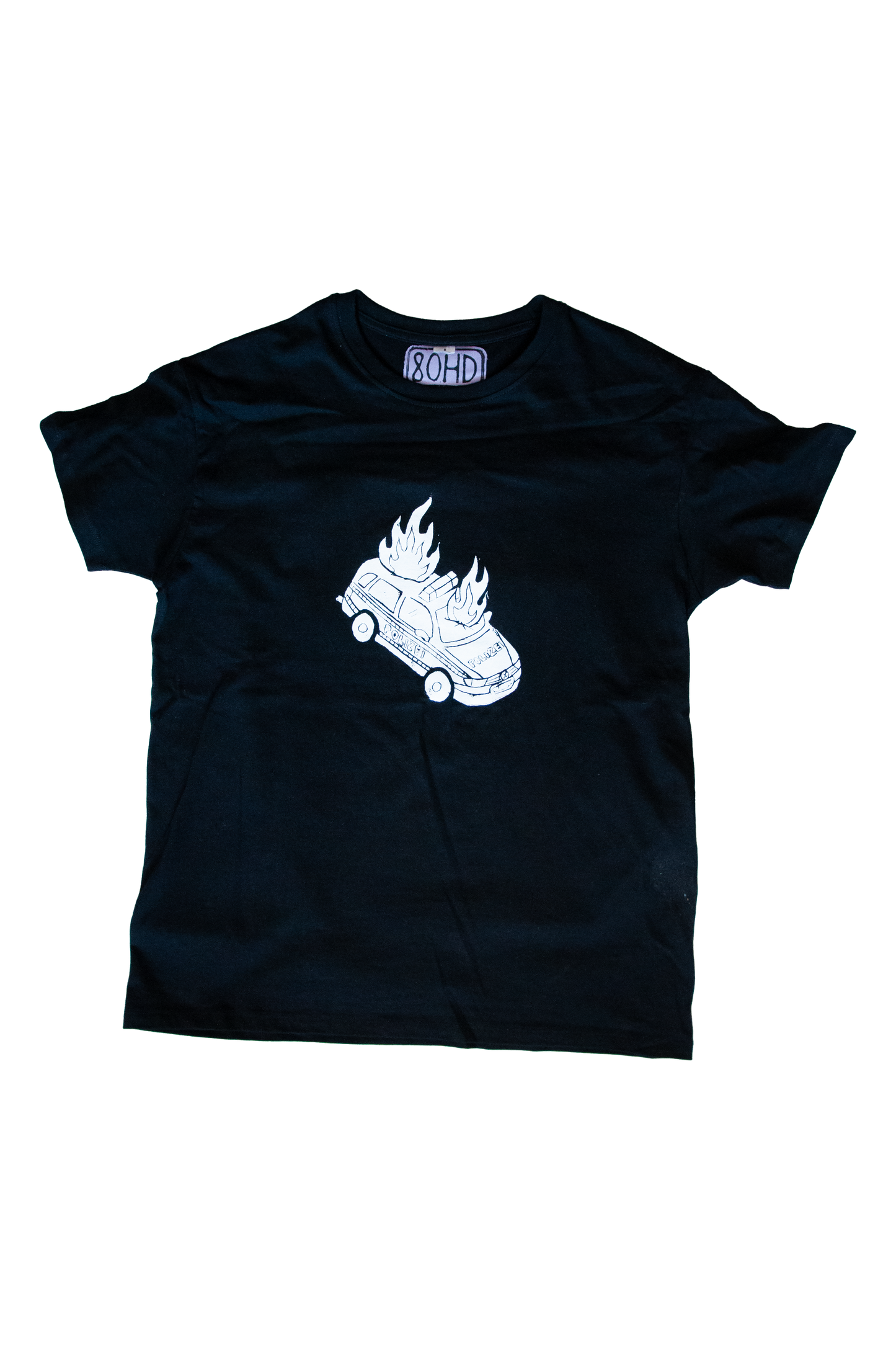 Polizei T-shirt