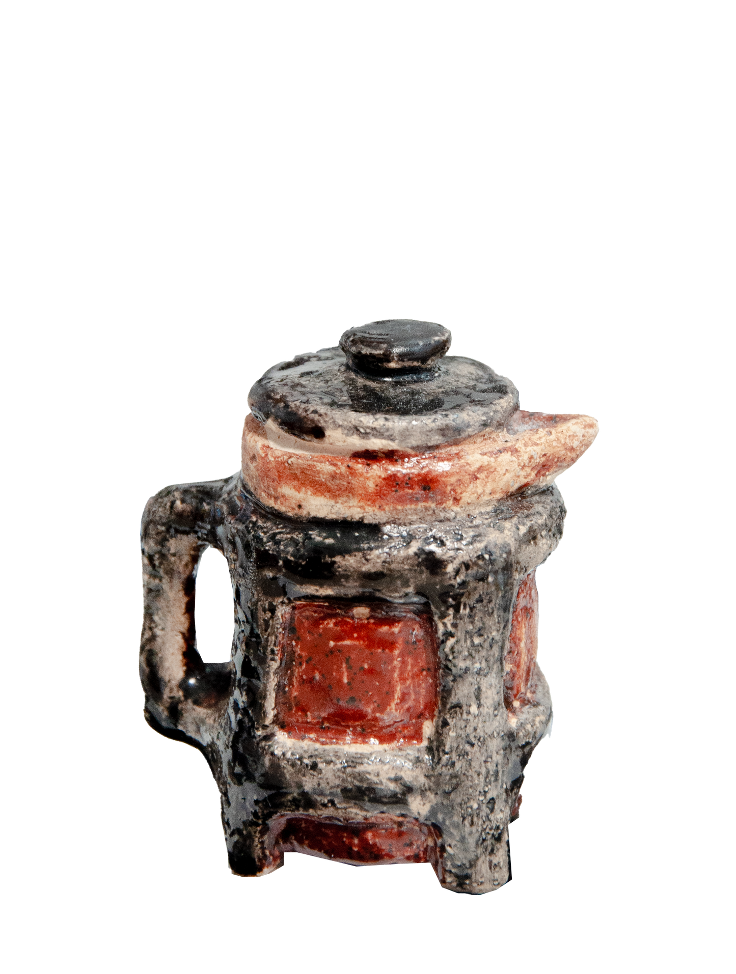 French Press Gewürzstreuer