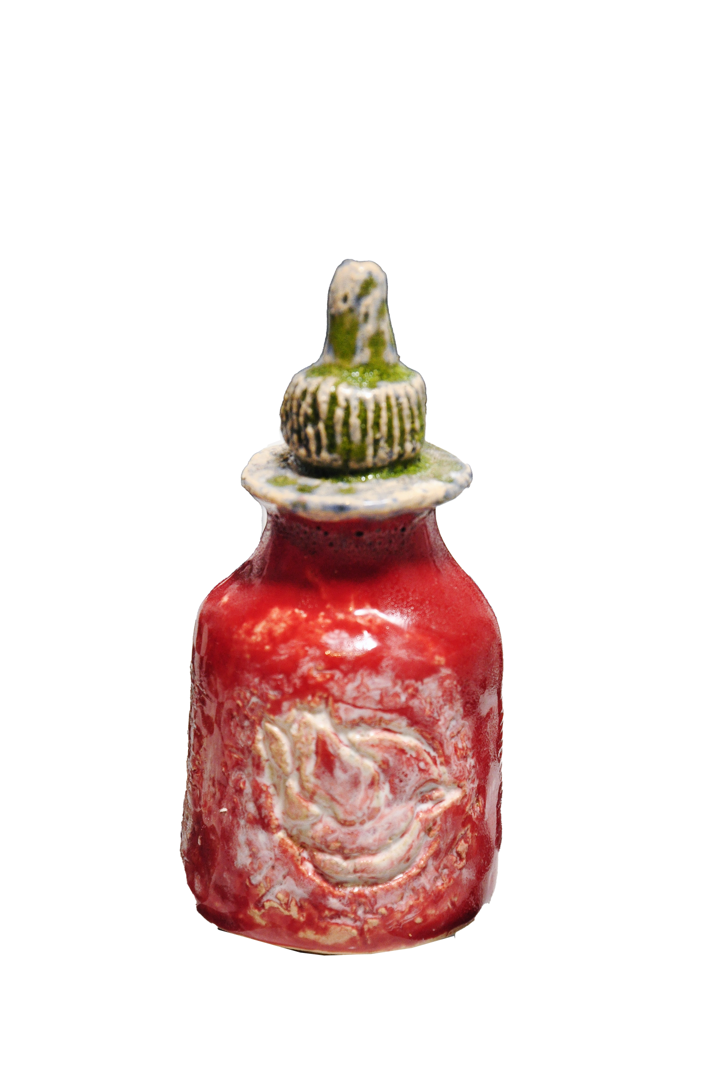Gewürzstreuer Sriracha
