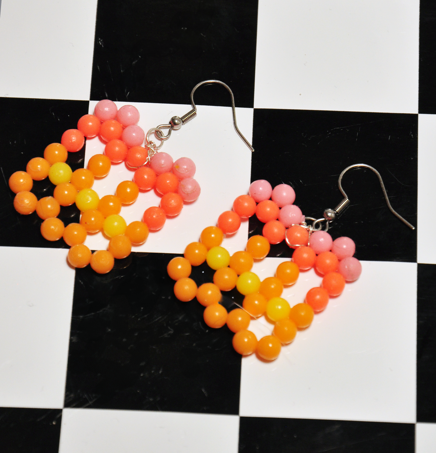 "Brandenburger Tor" Ohrringe