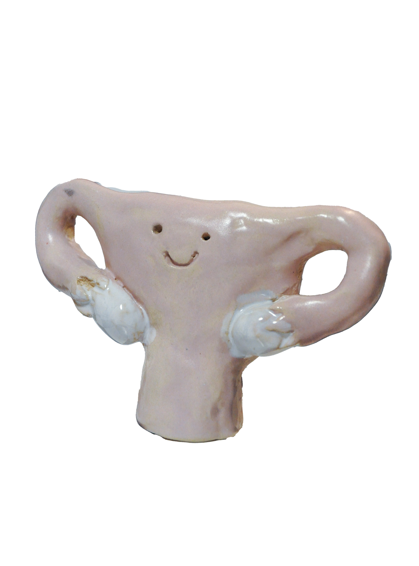 Uterus Gewürzstreuer