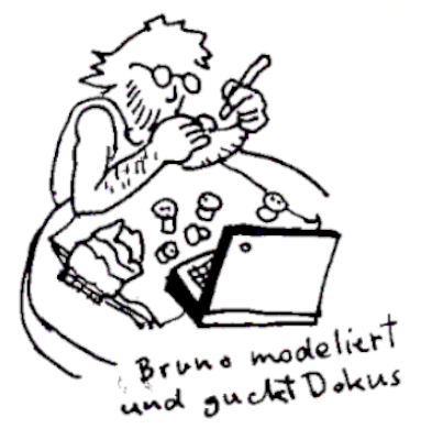 DAS MYZEL - Teil 1