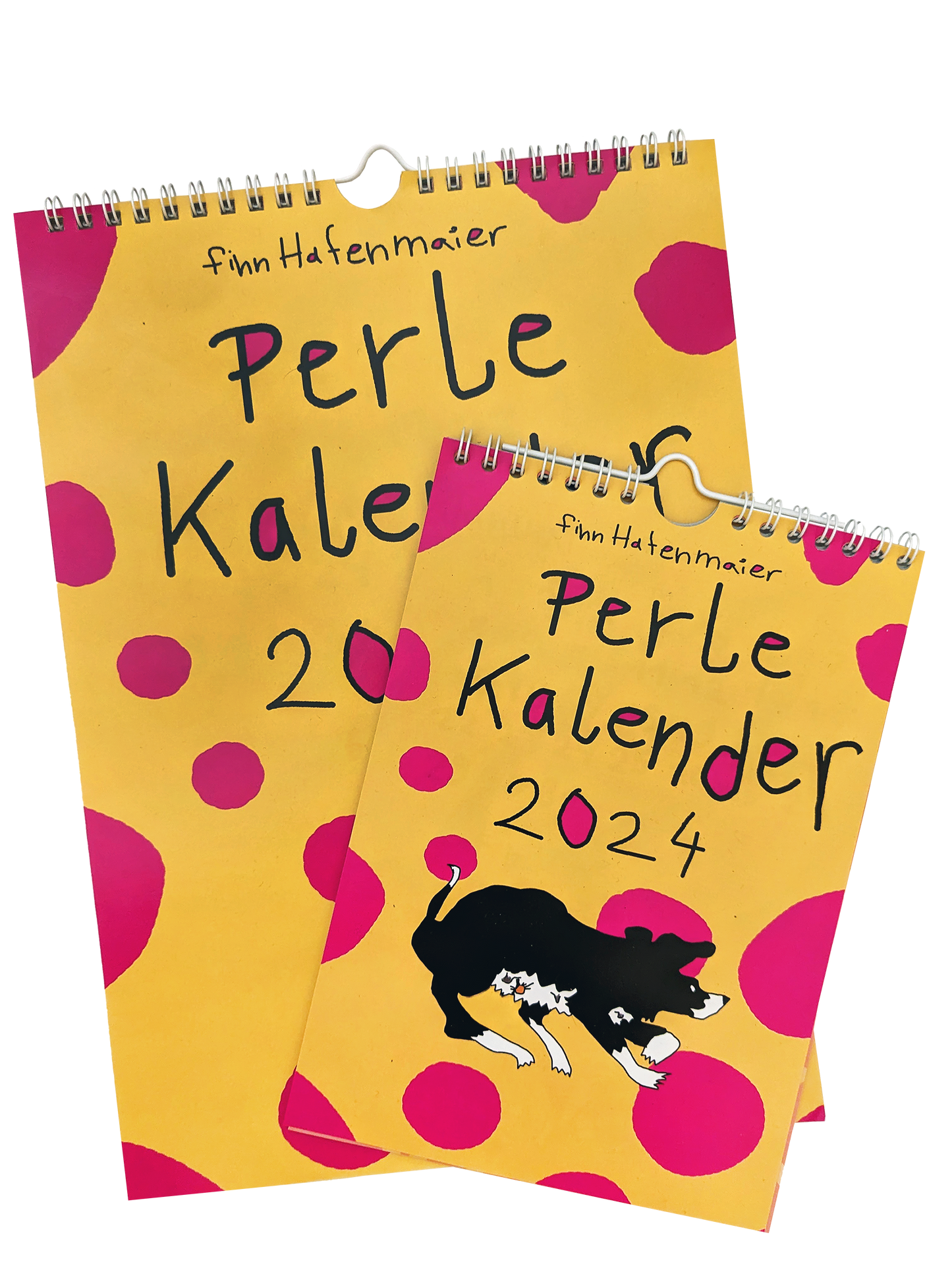 PERLE KALENDER 2024