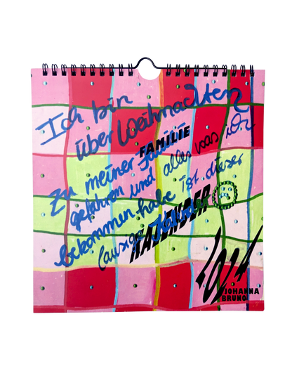 lausiger Kalender 