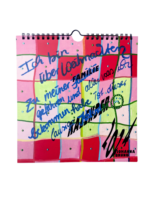 lausiger Kalender 