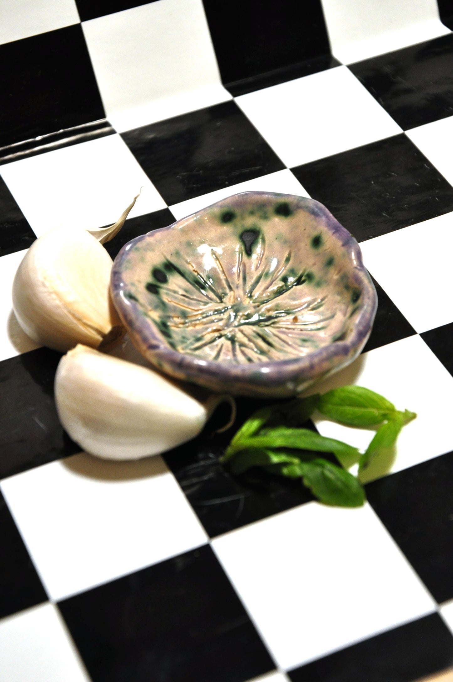 Keramik Grinder Reibe