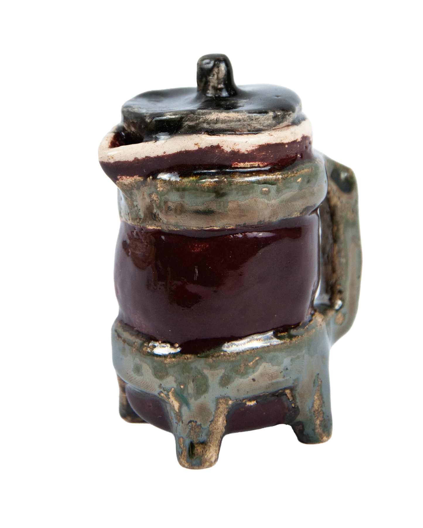 French Press Gewürzstreuer