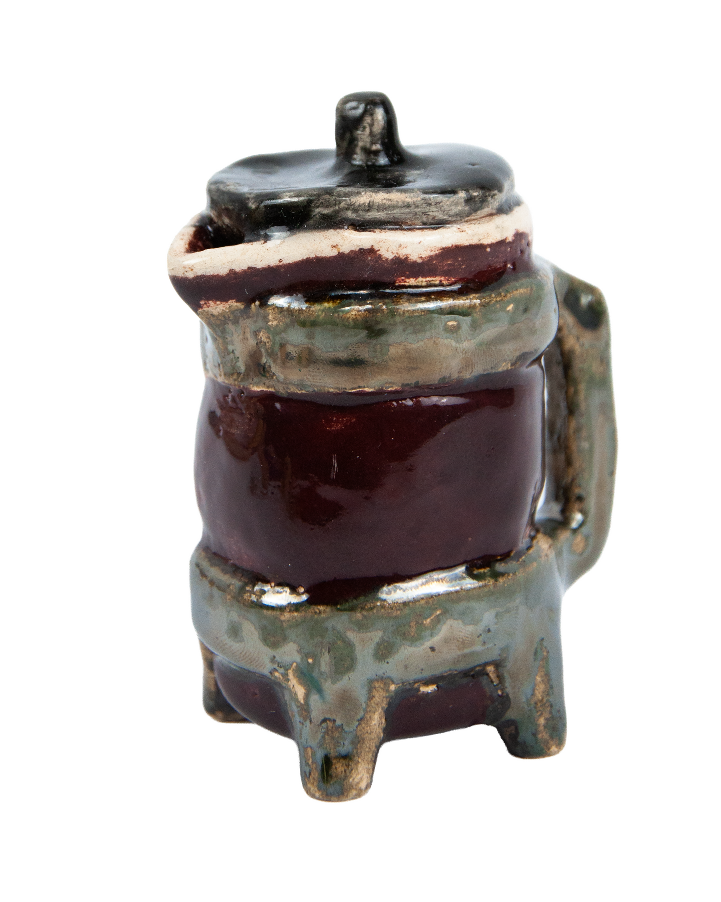 French Press Gewürzstreuer