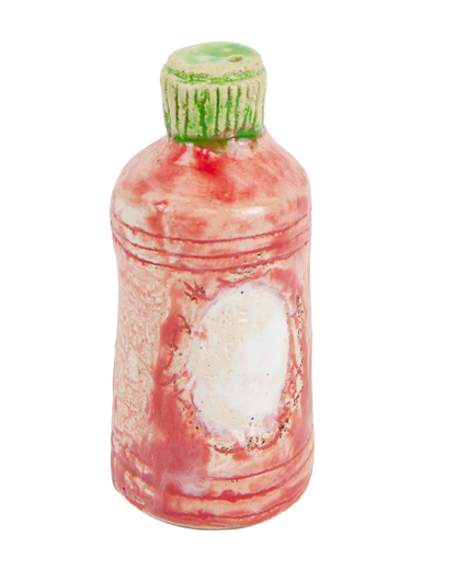Ketchup Gewürzstreuer