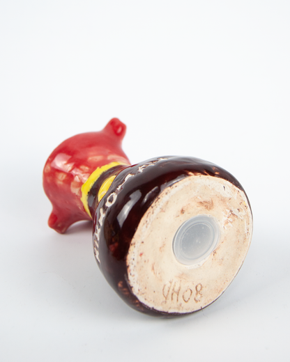 Sojasauce Gewürzstreuer