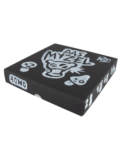 "Das Myzel" Brettspiel 7x7