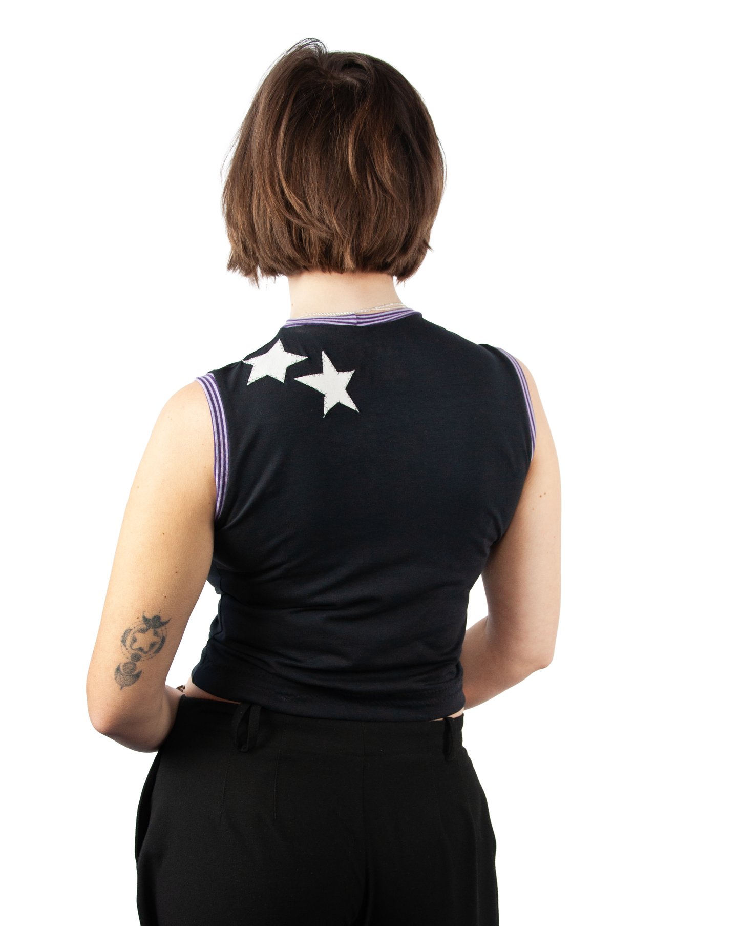 Tanktop Sterne