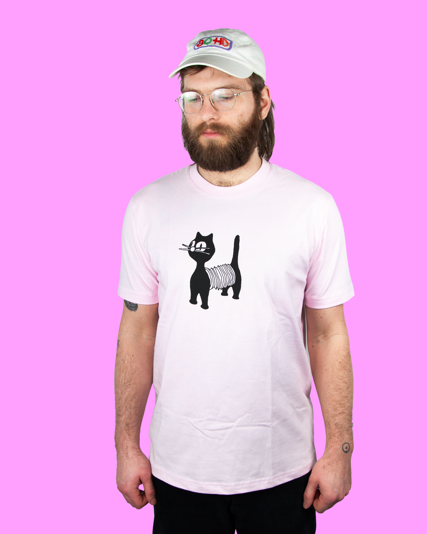 KATZI T-shirt