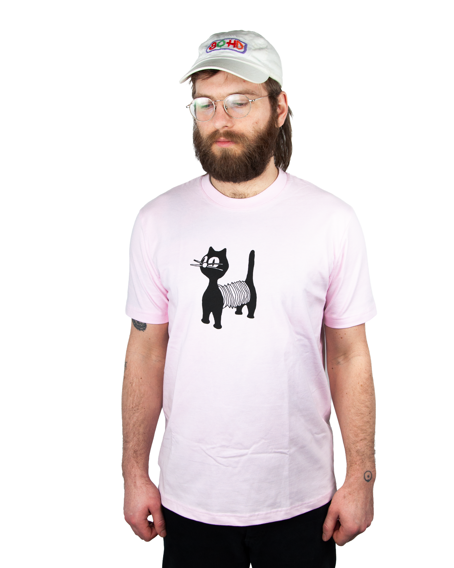 KATZI T-shirt