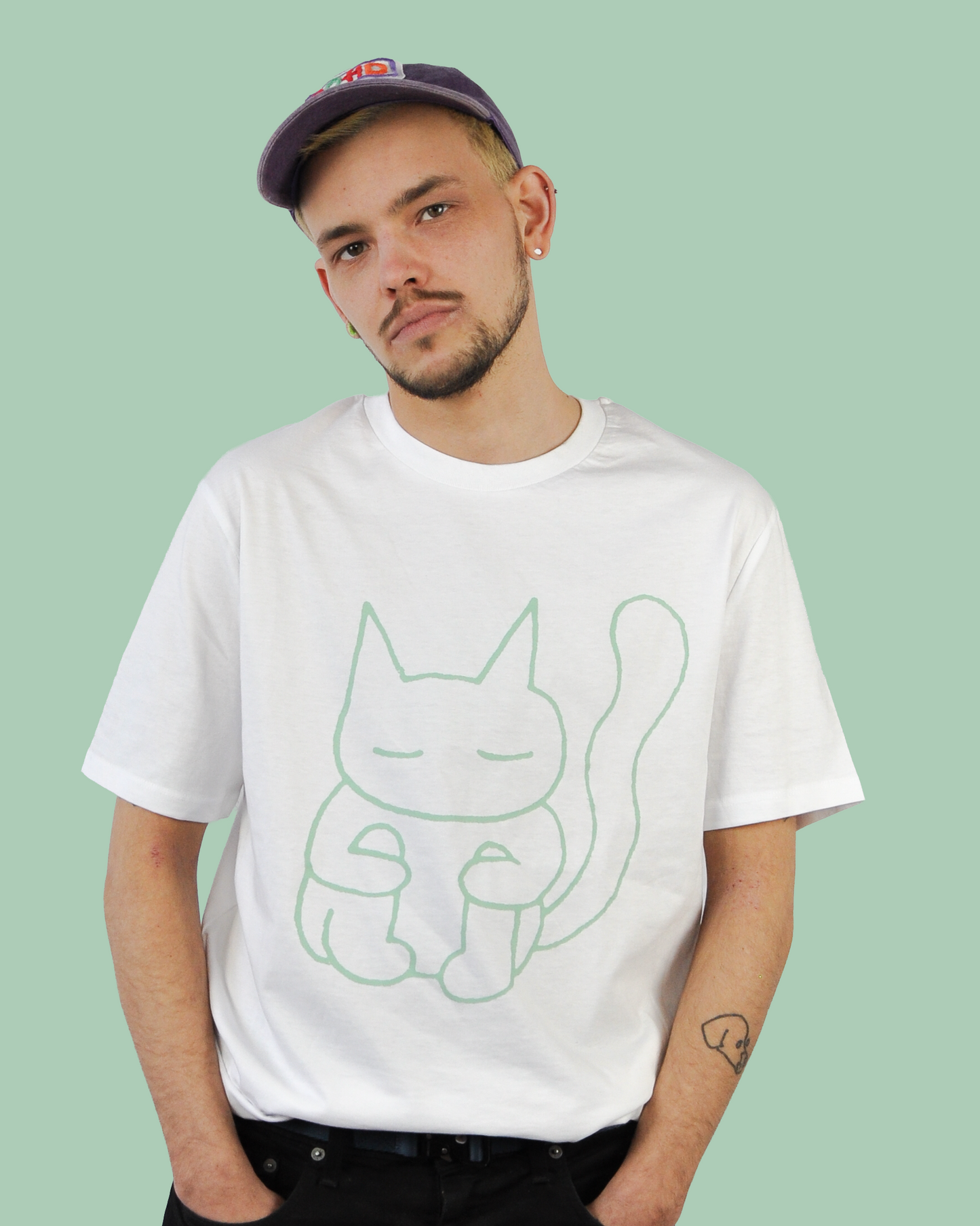 DAY EEPY Shirt