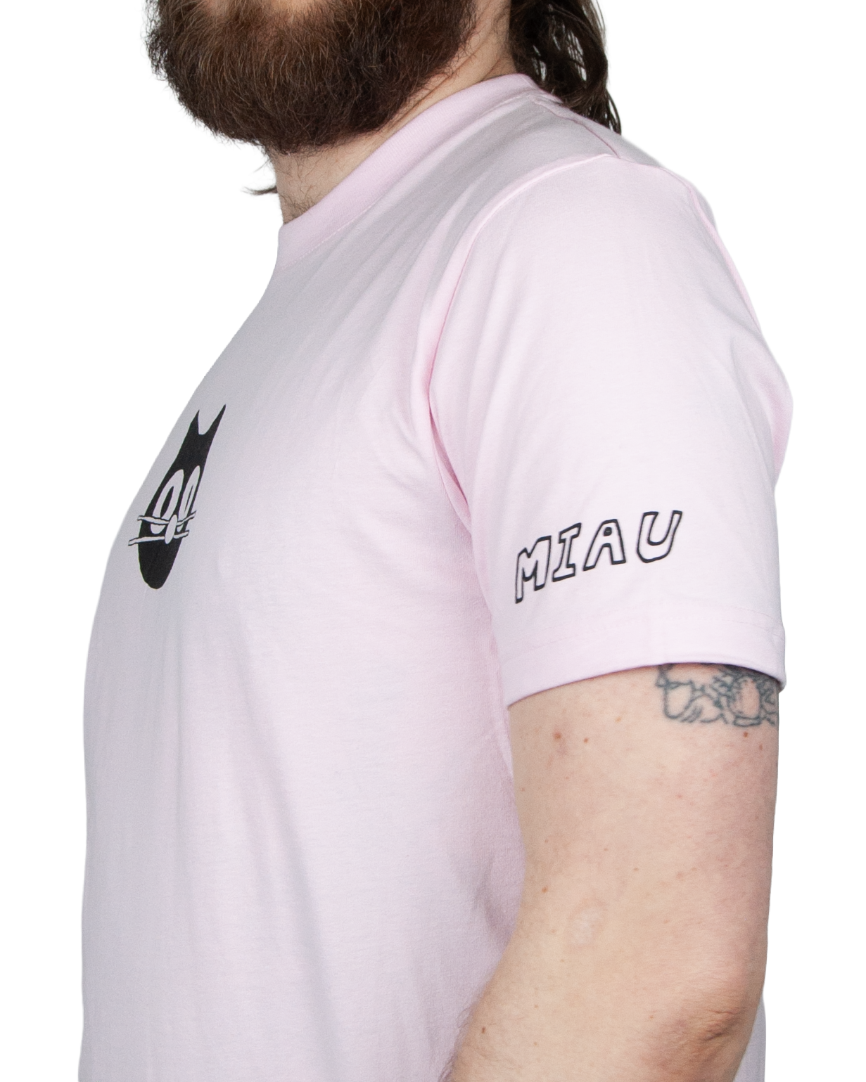 DDR KATZI MIAU T-shirt