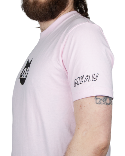 DDR KATZI MIAU T-shirt