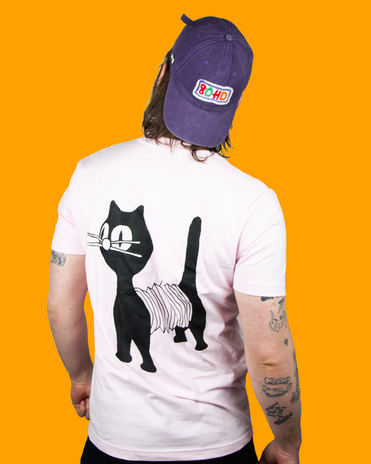 DDR KATZI MIAU T-shirt