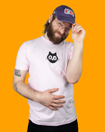 DDR KATZI MIAU T-shirt