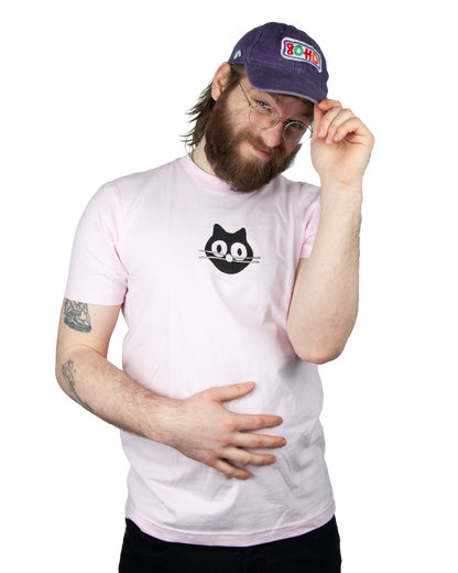 DDR KATZI MIAU T-shirt