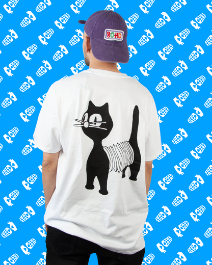 DDR KATZI MIAU T-shirt