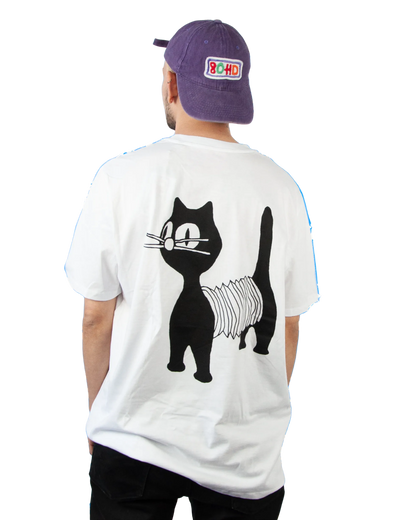 DDR KATZI MIAU T-shirt