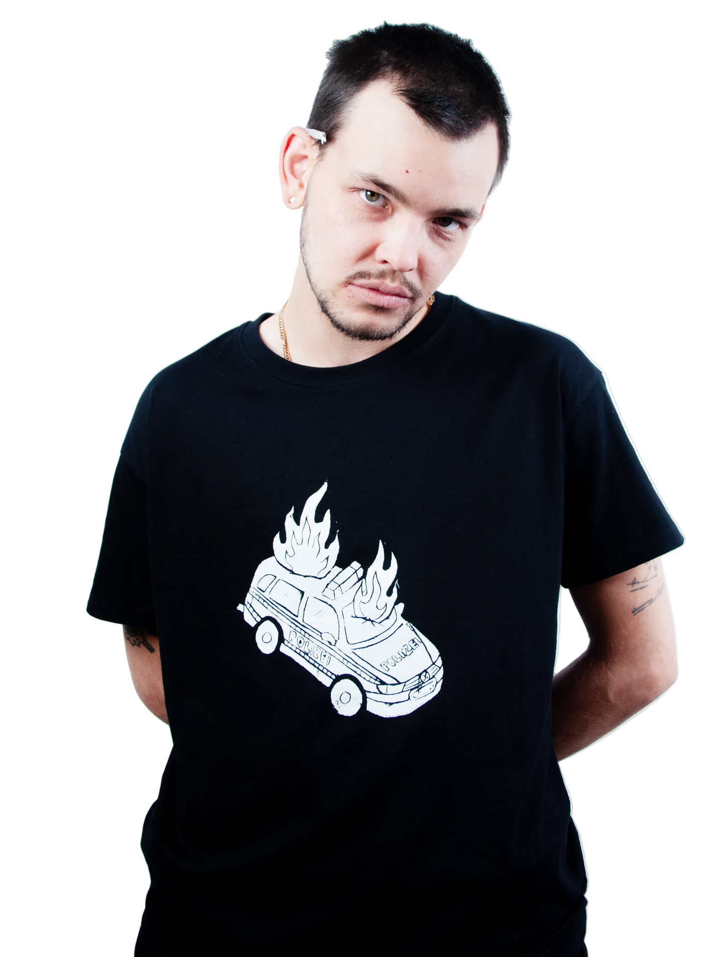 Polizei T-shirt