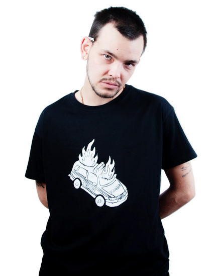 Polizei T-shirt