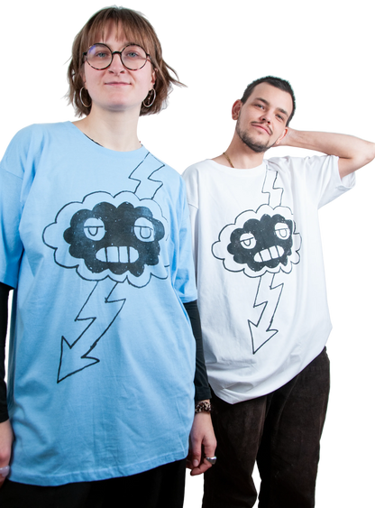 CLOUDY T-shirt
