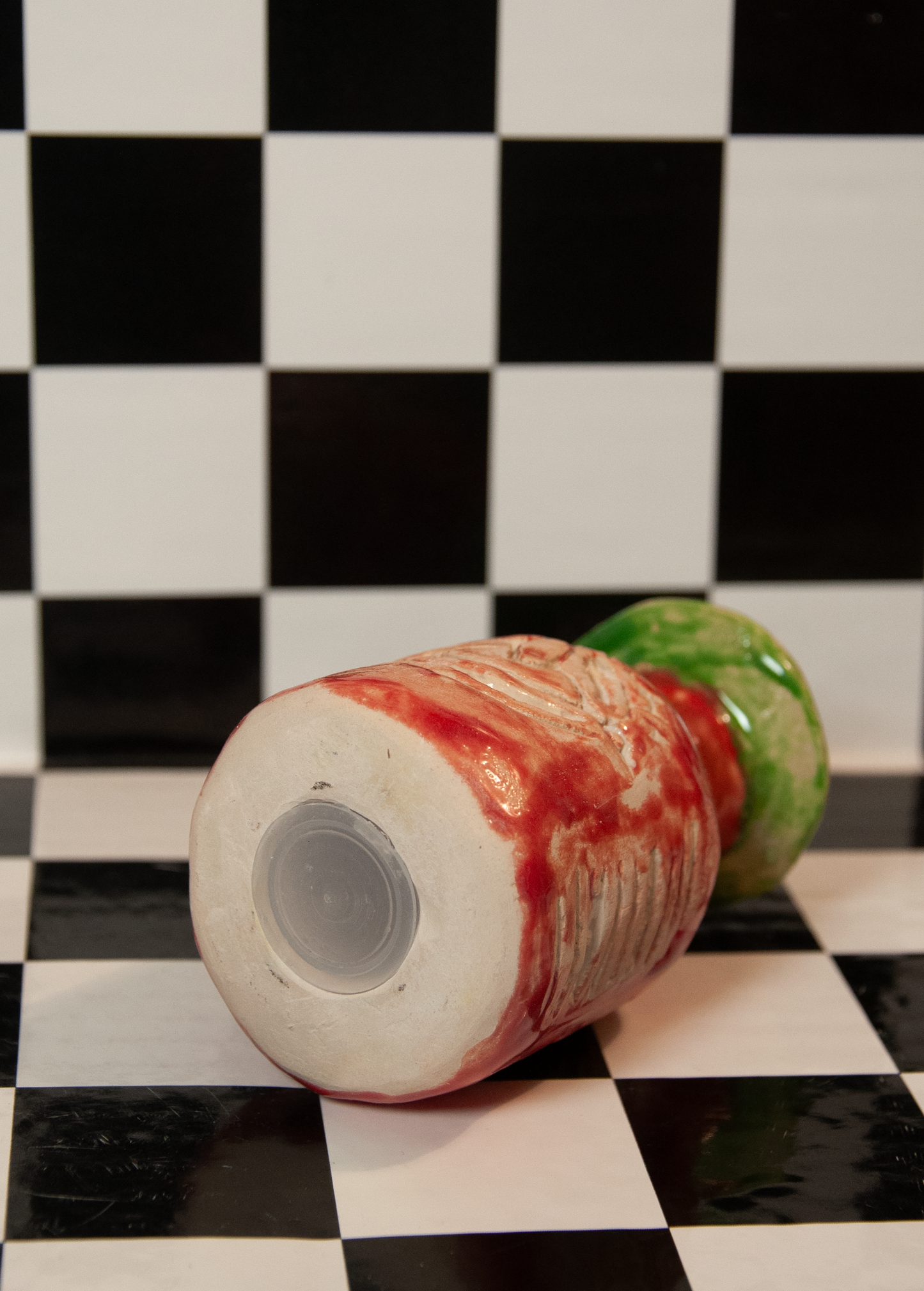 Sriracha Gewürzstreuer