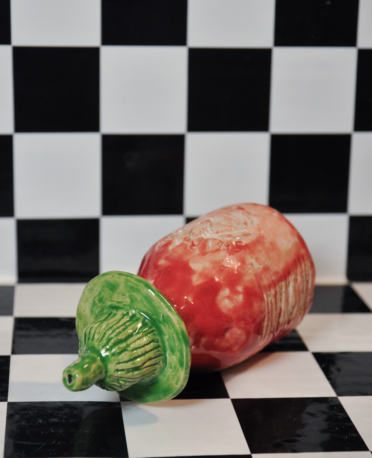 Sriracha Gewürzstreuer