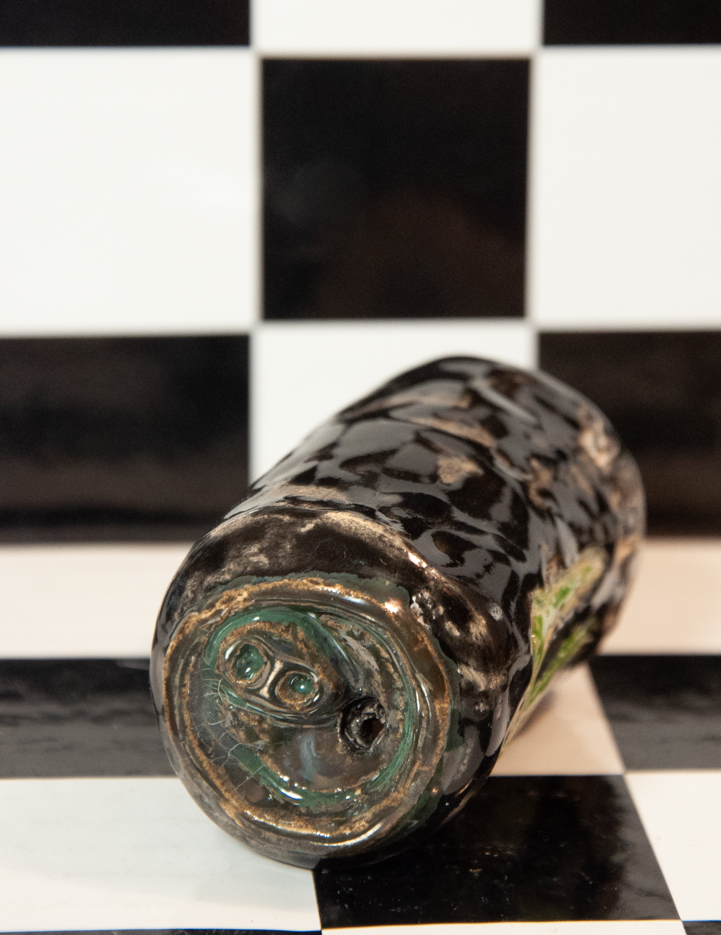 Monster Energy Gewürzstreuer
