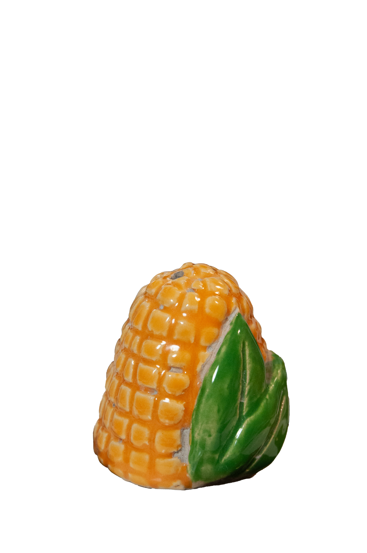 Maiskolben Gewürzstreuer