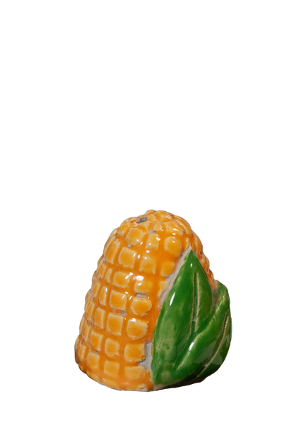 Maiskolben Gewürzstreuer