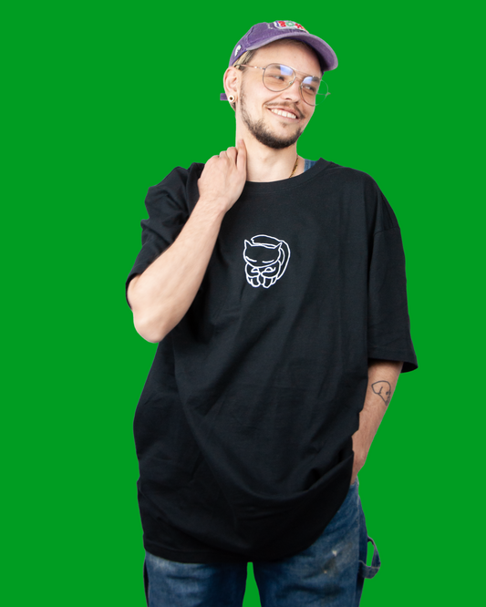 Zleepy Oversize Tshirt