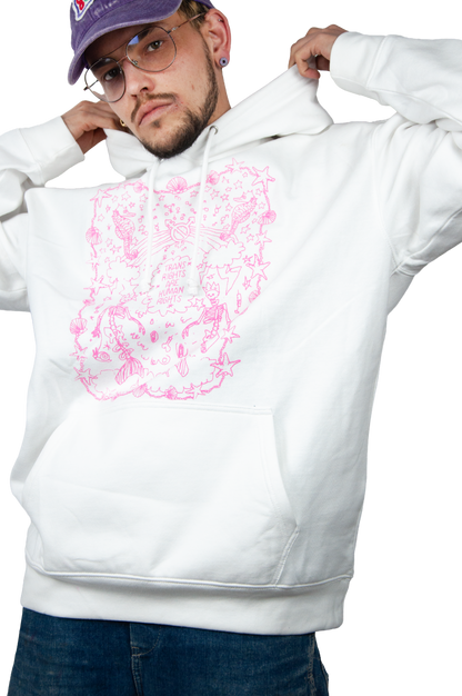 TRANS RIGHTS ARE HUMAN RIGHTS - Hoodie