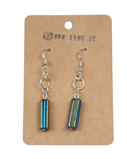 Holostäbe Ohrringe