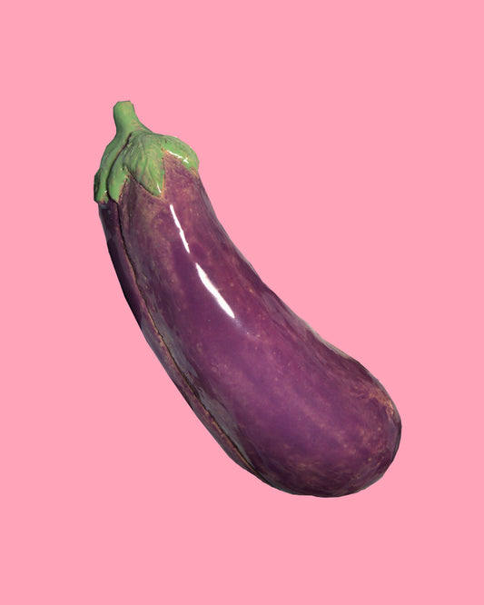 Aubergine Dose