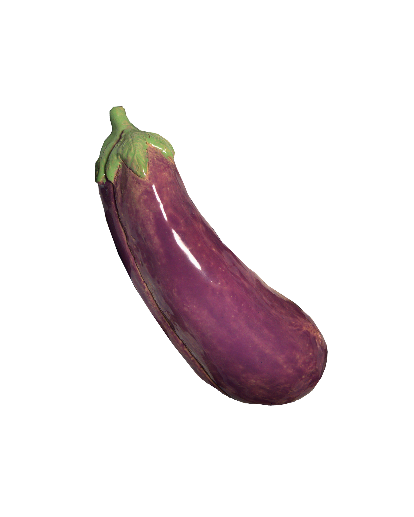Aubergine Dose