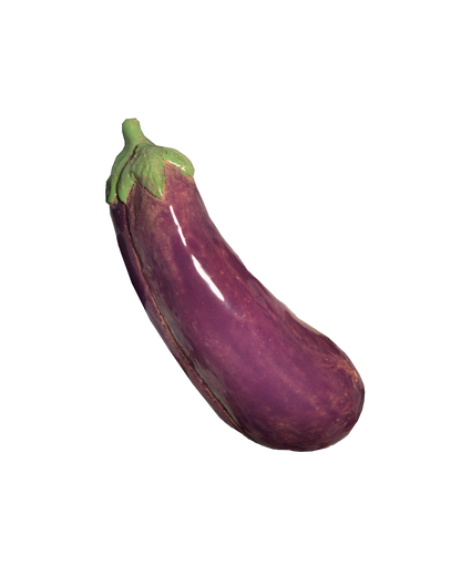 Aubergine Dose