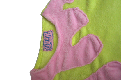 Flausch Shirt